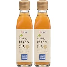 Tomoe Hokkaido Hokkidai Dashi 200ml   2
