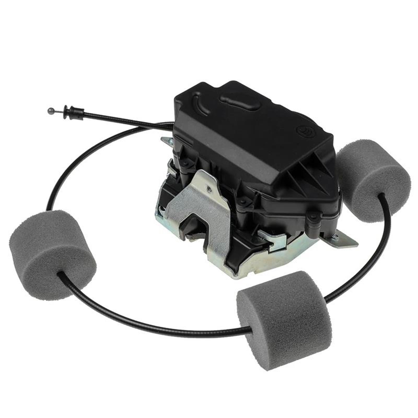 1647400735 Tailgate Hatch Lock Mechanism 1647400300 1647400035 1647400435 1647400335 for GL R-Class GL320 GL350 GL450 R320 R500 YIJIAVSX