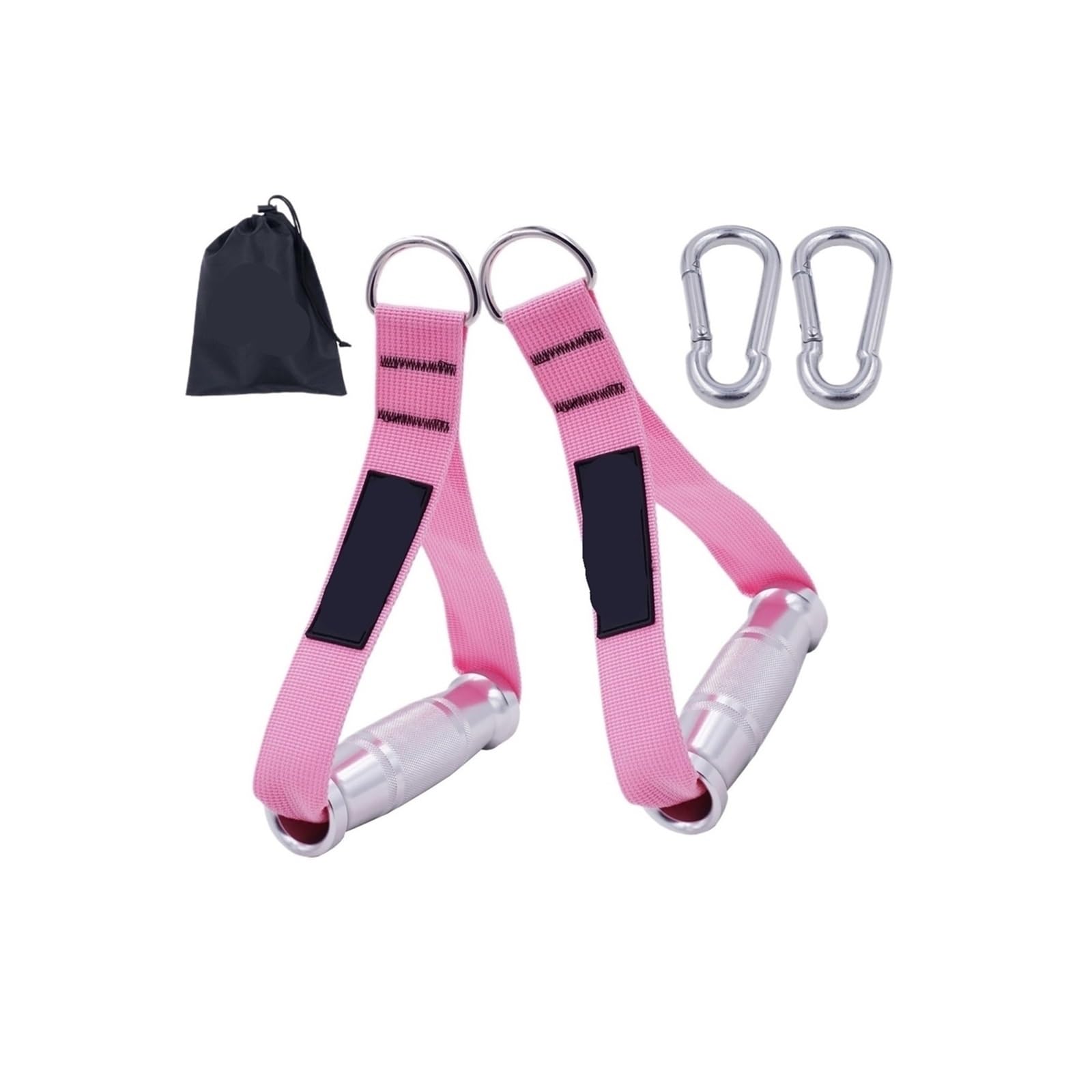 Sprzęt fitness z taśmą oporową 1/2/4szt