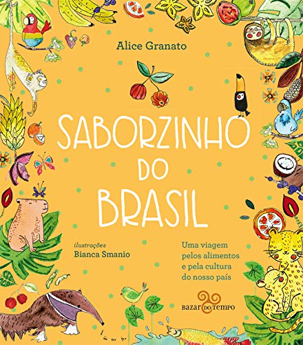 Saborzinho do Brasil – Norte