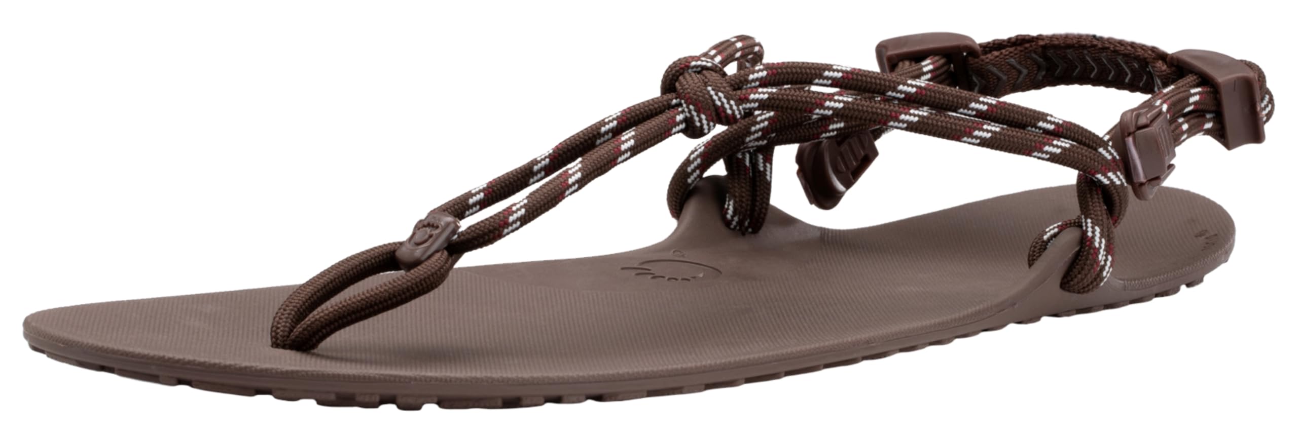 Xero Shoes Men's Genesis Barefoot Sandals