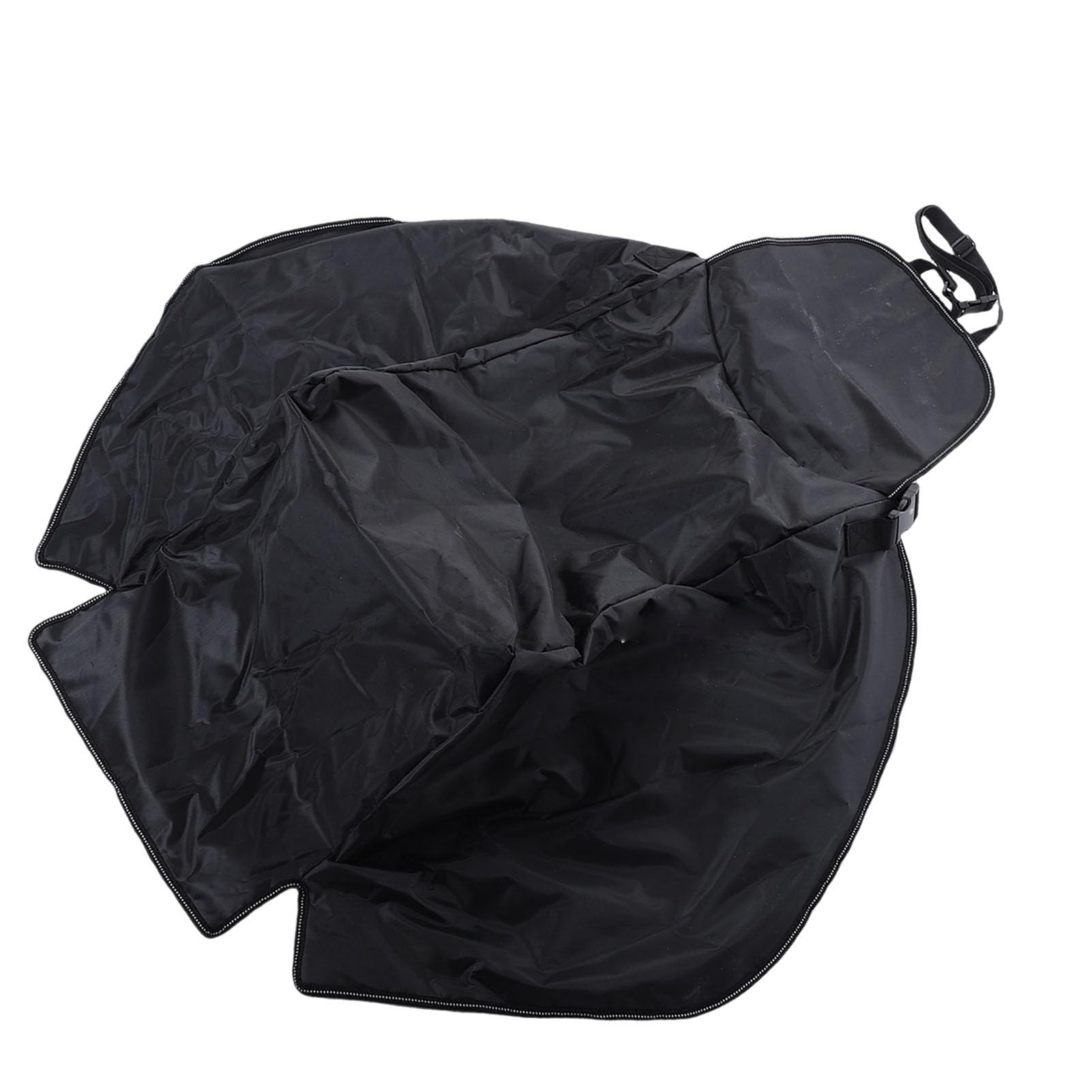 Aramox Couvre-Jambes de Scooter, Tablier Thermique Imperméable pour Temps Froid, Protection du Genou Coupe-Vent pour Les Motocyclistes et Les Scooters