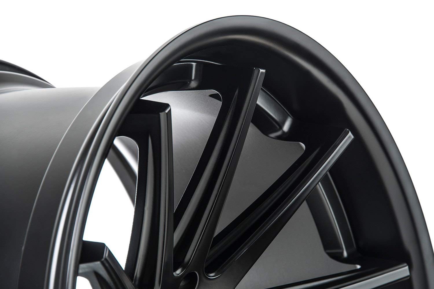 Amazon.co.jp: Rohana Wheels - RC10、ホイール直径:20、サイズ:20x10 