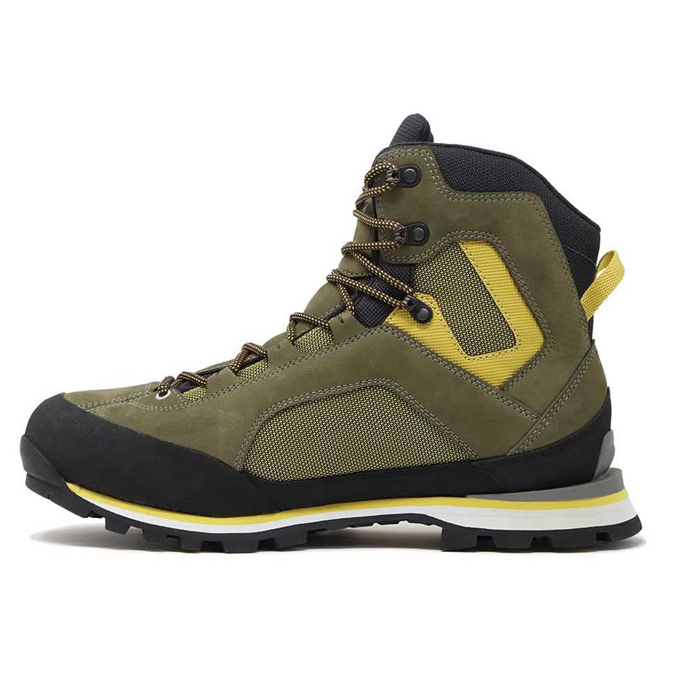 SAJA H30 Bota de Montaña, OIL YELLOW, Talla 44