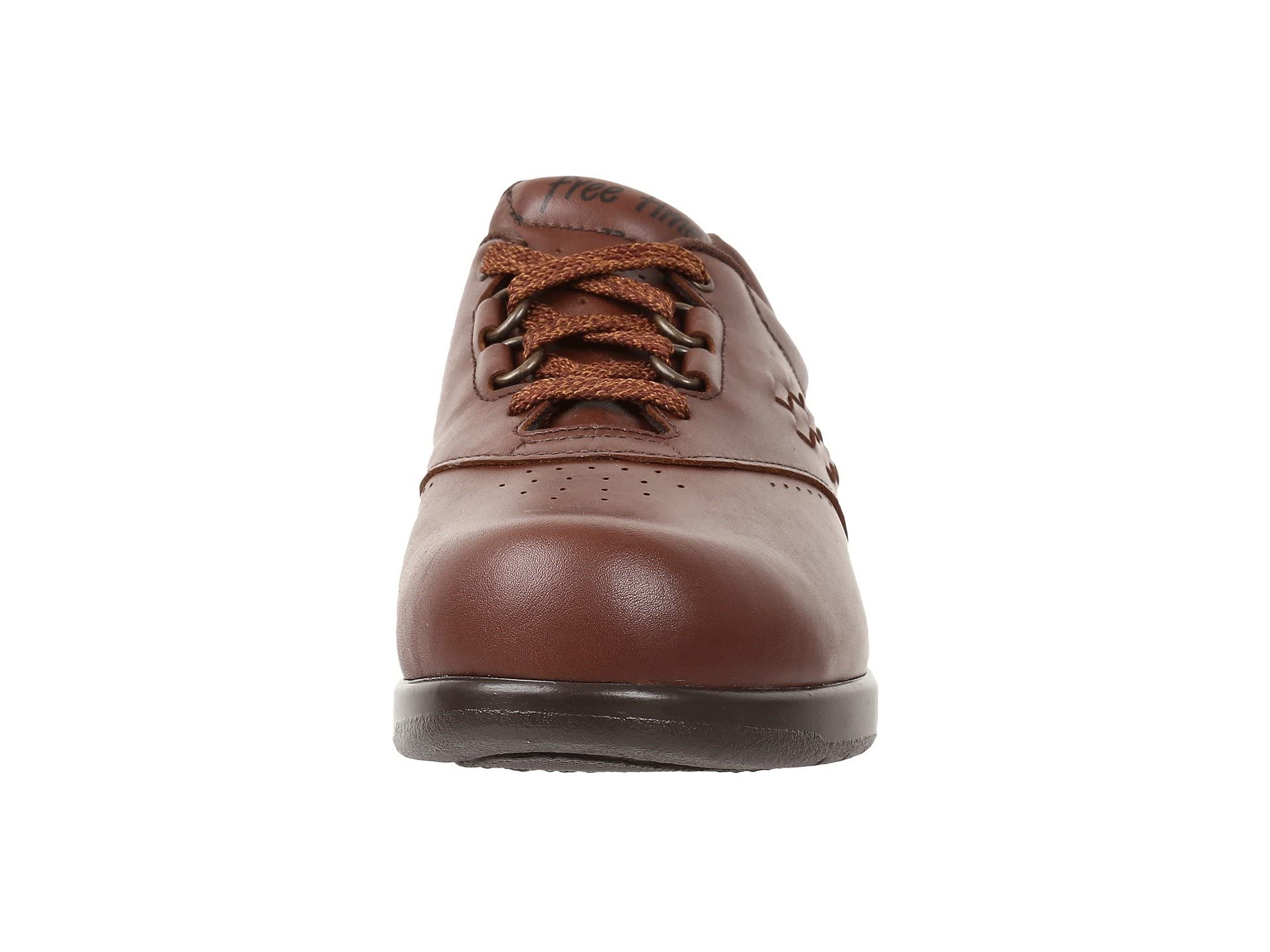 SAS Free Time Comfort Walking Shoe Teak 4.5 M (M) (B) view 8
