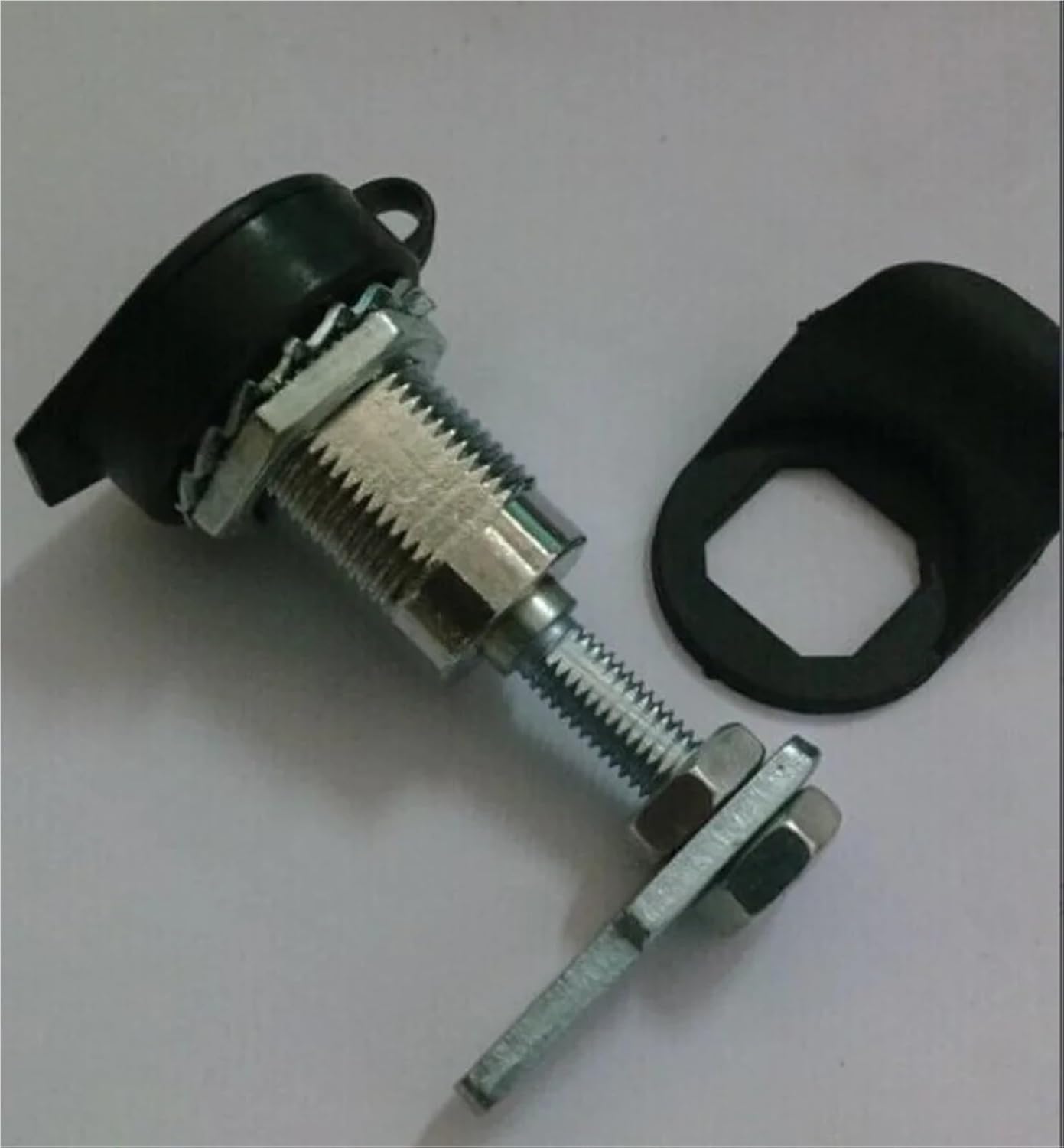 Adjustable Height Telescopic Tension Cam Triangle Locks 816-A Lock 1Pcs(Without Key)