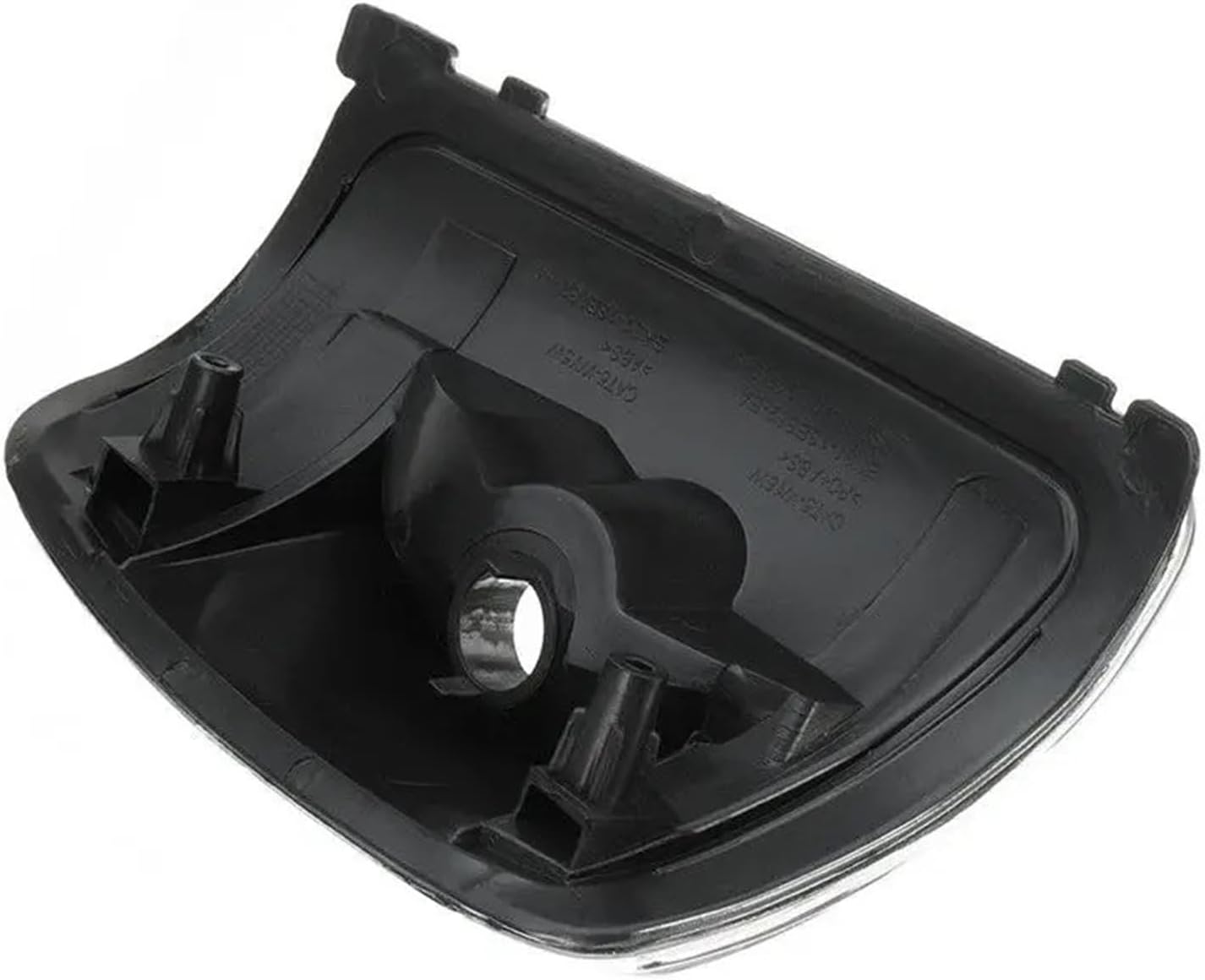 Mirror Indicator Light For Transit MK8 2014-2019 Car Wing Mirror Indicator Lamp Turn Signal Light Lens Cover 1847387 1823875 BK31-13B381-AA