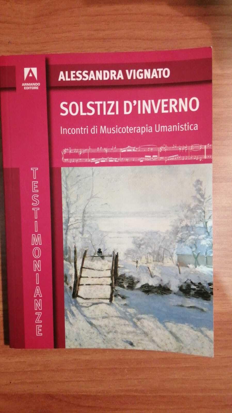 Solstizi D'inverno - 4