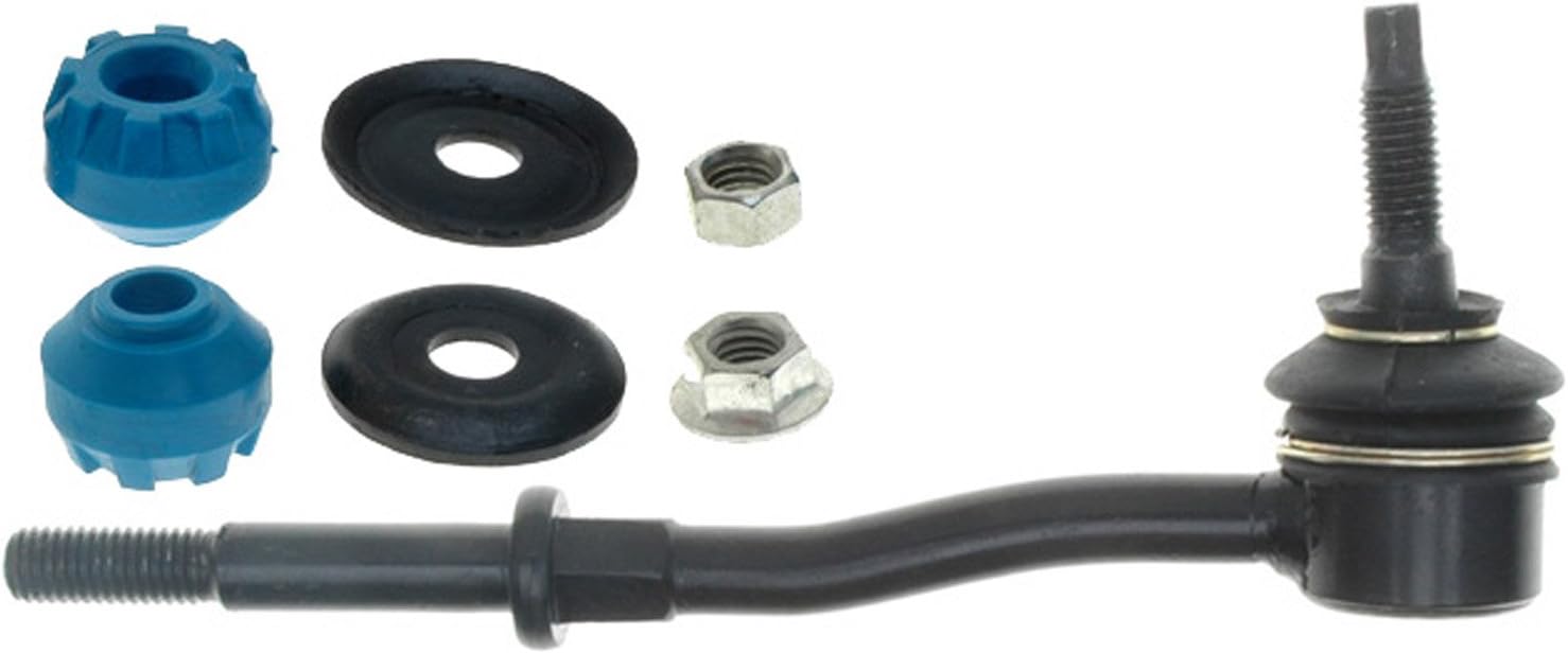 ACDelco 45G0005 Kit Barra Stabilizzatrice Sospensione Anteriore Professionale - Con Hardware Di Fissaggio - 2