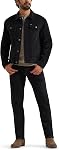 Wrangler hommes Corduroy Trucker pour hommes JacketJacket
