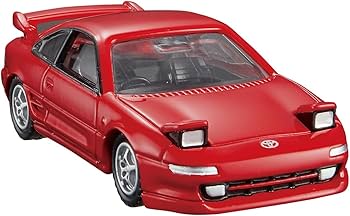 Amazon | タカラトミー(TAKARA TOMY) トミカプレミアム 42 トヨタ MR2