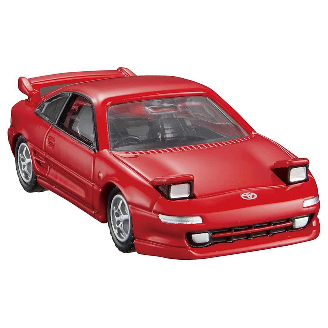 aki❗　トミカプレミアム42　トヨタMR2　発売記念仕様　6台 42 トヨタ MR2 （SW20） （トミカプレミアム発売記念仕様