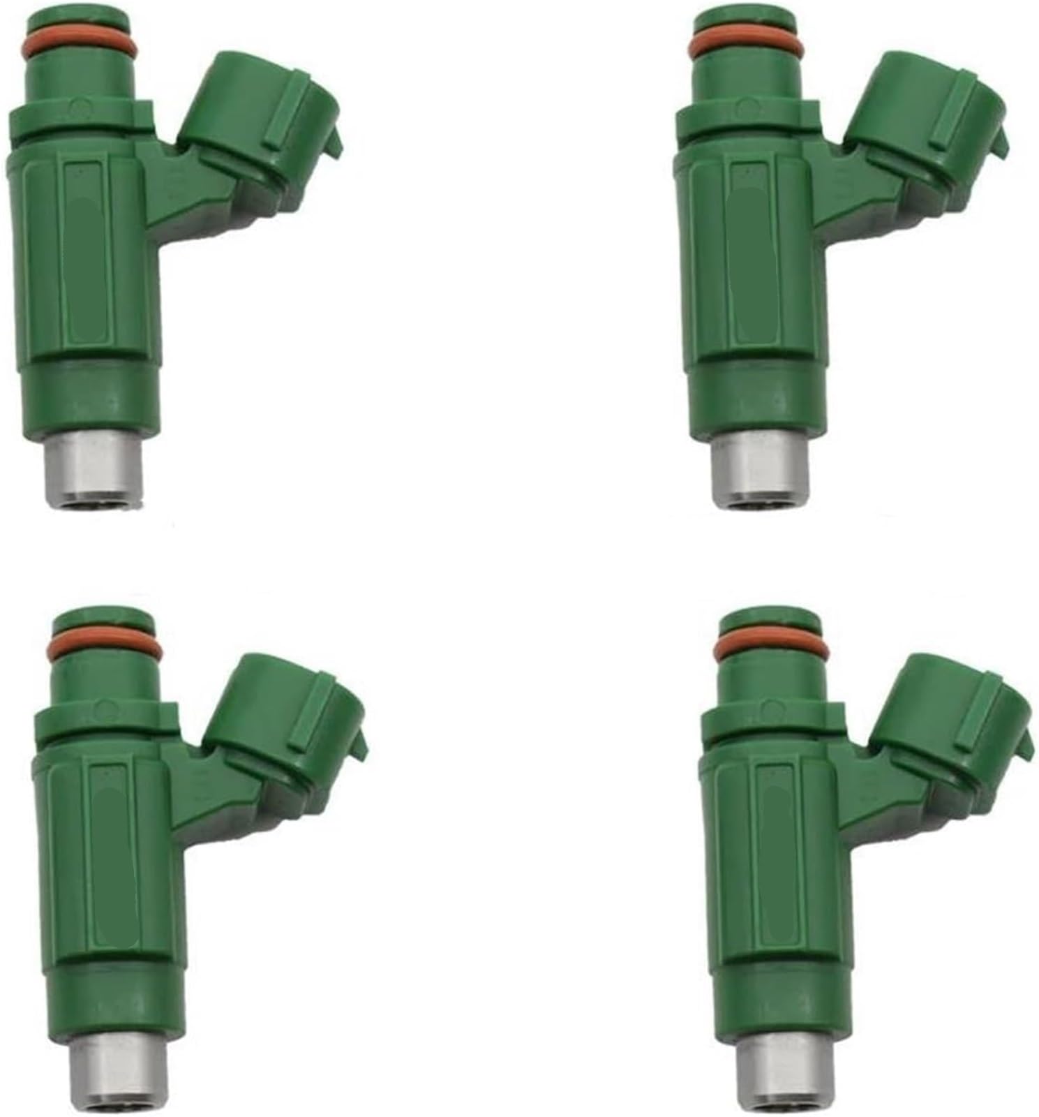 Automotive Fuel injectors Fuel Injector for Mitsubishi for Lancer for Outlander 2.4L L4 2004 Car