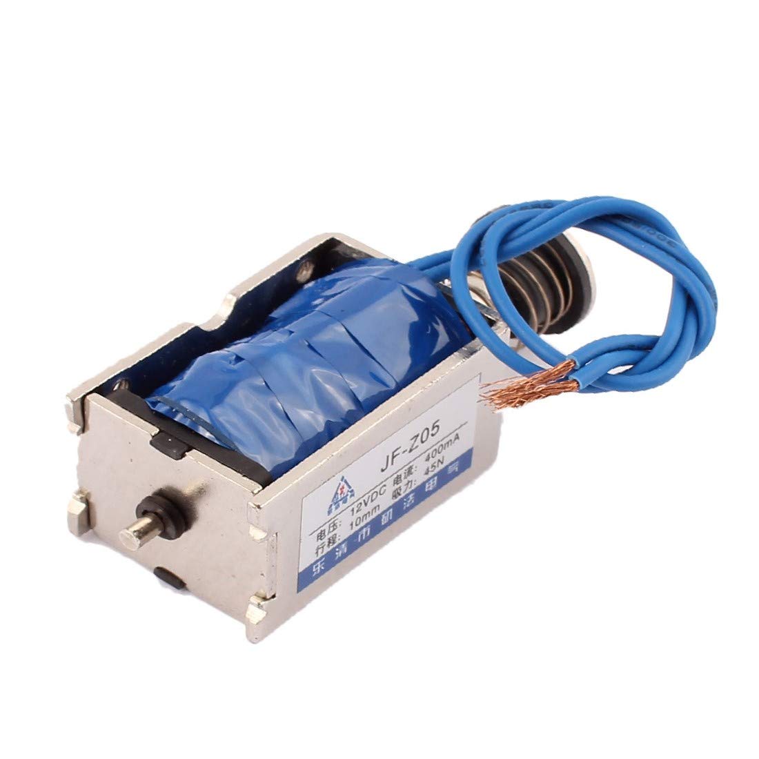 NEWCO 102820 S45 Solenoid