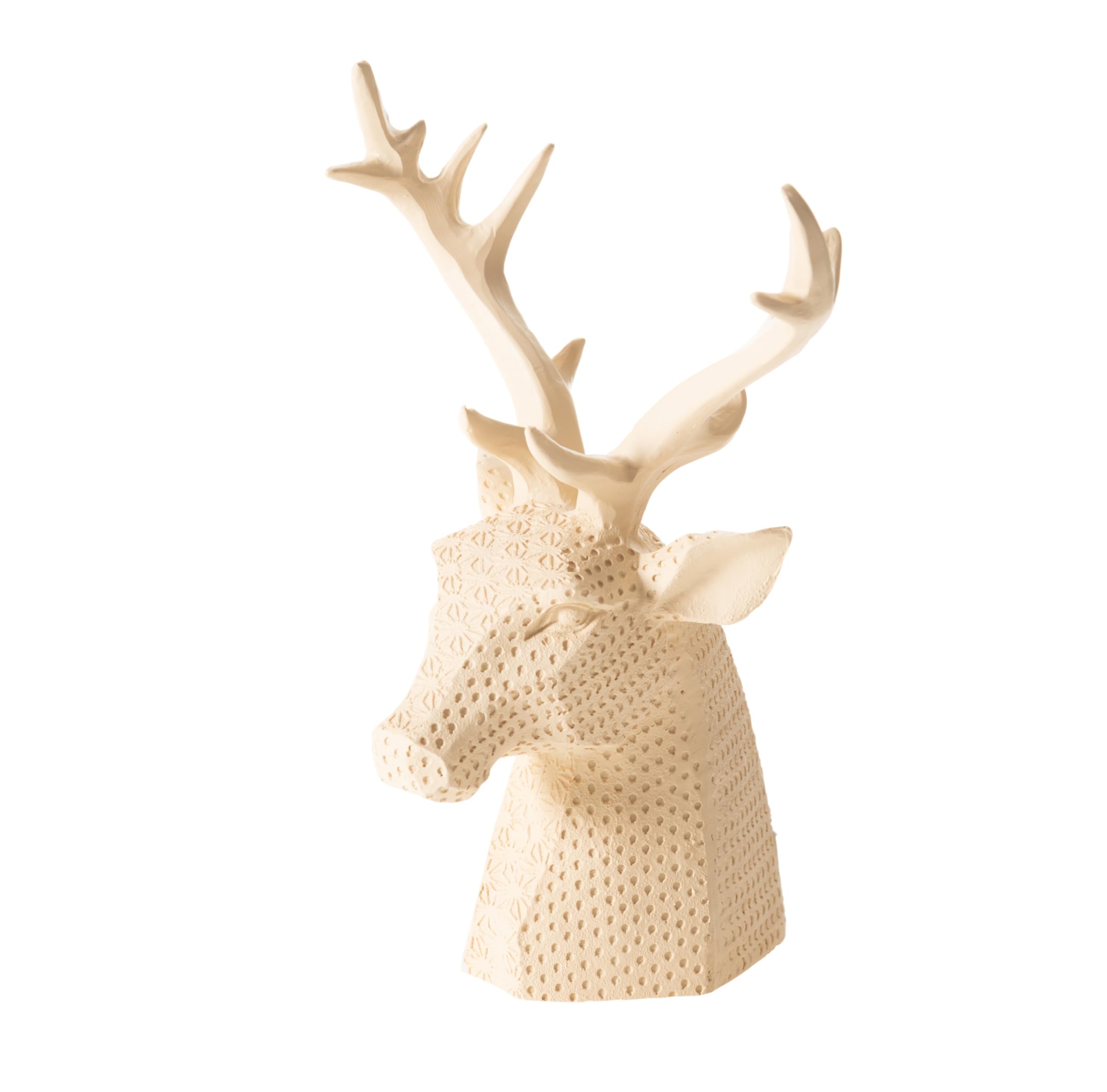 CERVO BİBLO KREM 16X30 CM