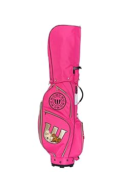キャディバッグ  M・U SPORTS Amazon | MU SPORTS エムユースポーツ レギュラーソール