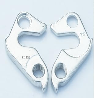 MIXIM 49# MTB Road Bicycle Frame Rear Derailleur Hangers FOR HUMMER XDS BWM