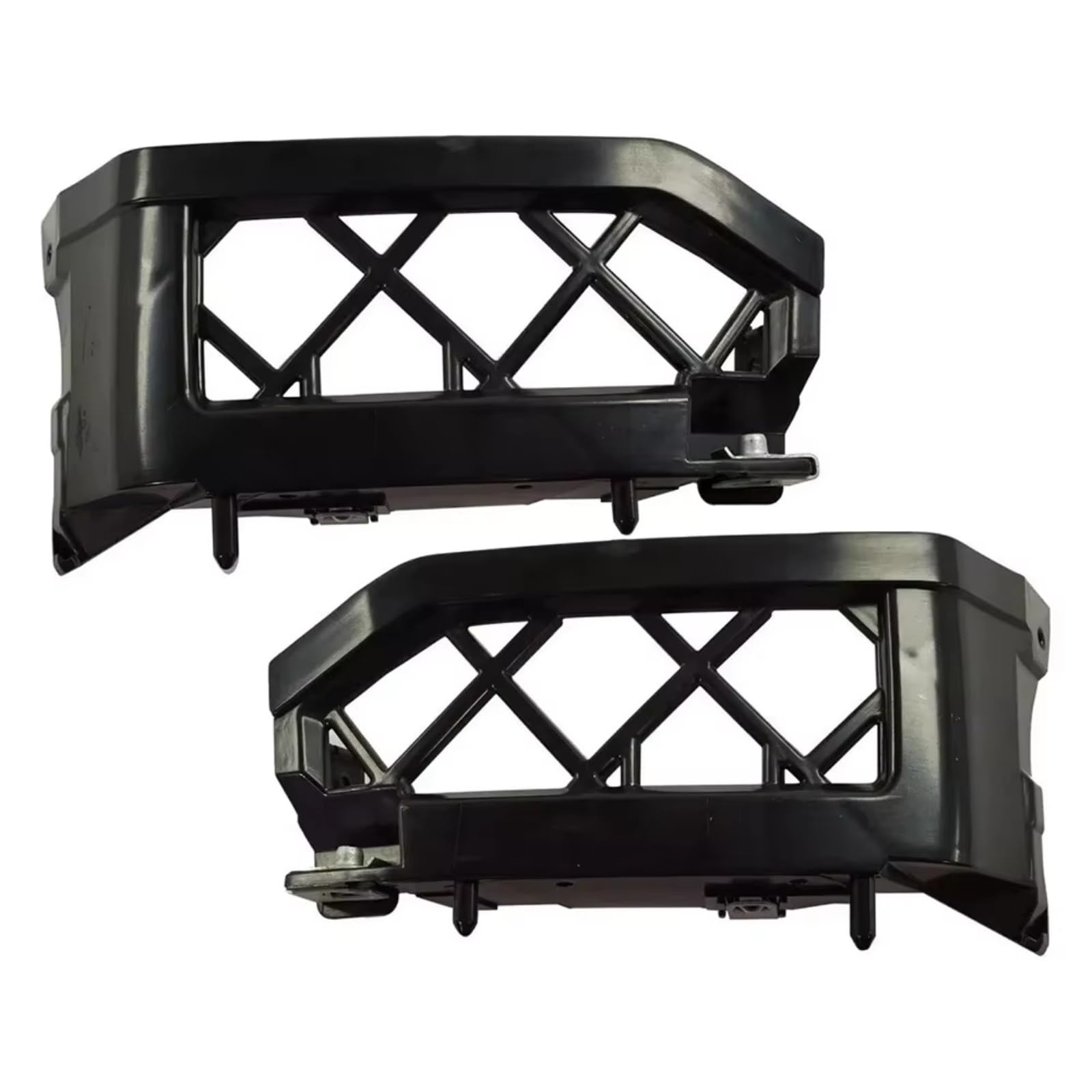 Support pare-chocs avant compatible Pathfinder 2013-2019 de remplacement OEM - 7