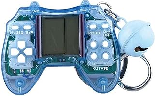 Xiauyu Mini Handheld Game Console,Retro Game Player with Nostalgic Classic Game,Portable Parent-Child Games Console Holiday Party Gifts for Kids Adults