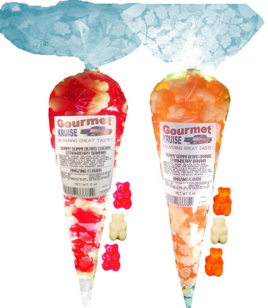 Red Wild Cherry White Strawberry Banana And Energy Orange White Strawberry Banana