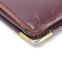 カルティエ　長財布　二つ折り 楽天市場】Cartier カルティエ レディースゴールドパンテールC