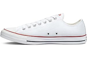 Converse Wide Width Men's Sneaker: Comfort without Compromise