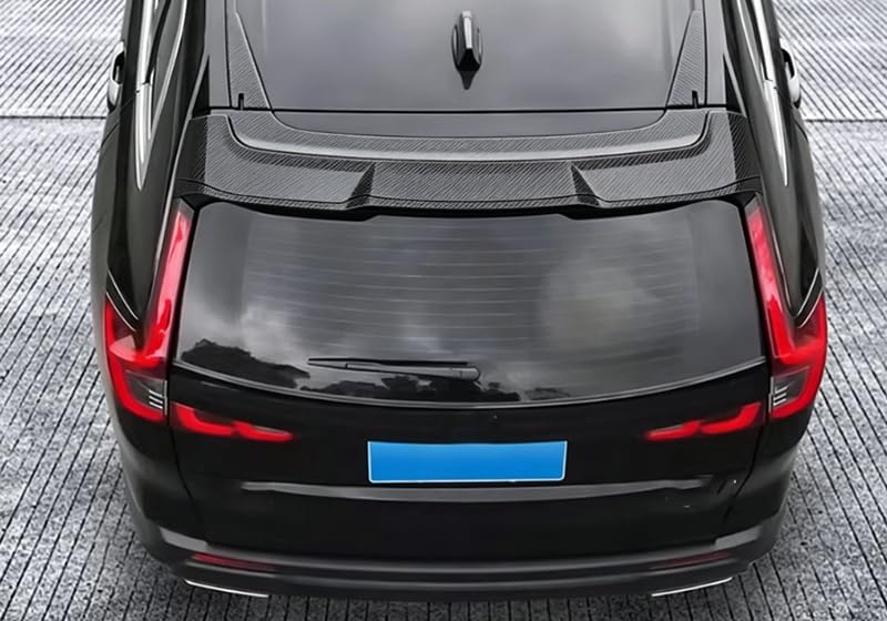 Amazon | KUTOOK 新型CR-V リアウィング テールゲートスポイラー CR-V
