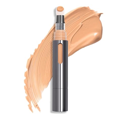 Julep Cushion Complexion Concealer Corrector Stick -220 Sand - Infused with Turmeric Hyaluronic Acid - Medium Coverage -