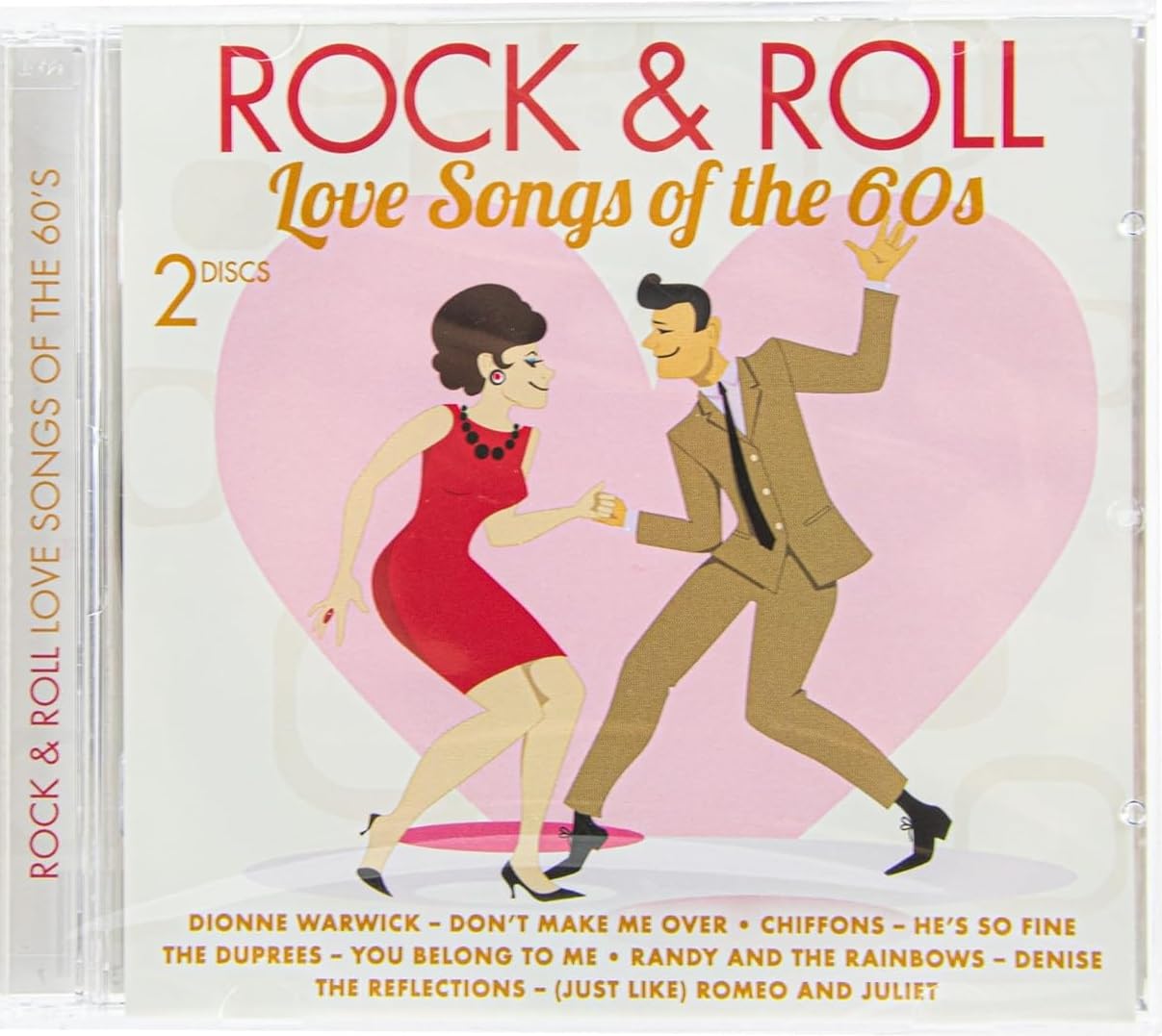 Rock And Roll Love Song