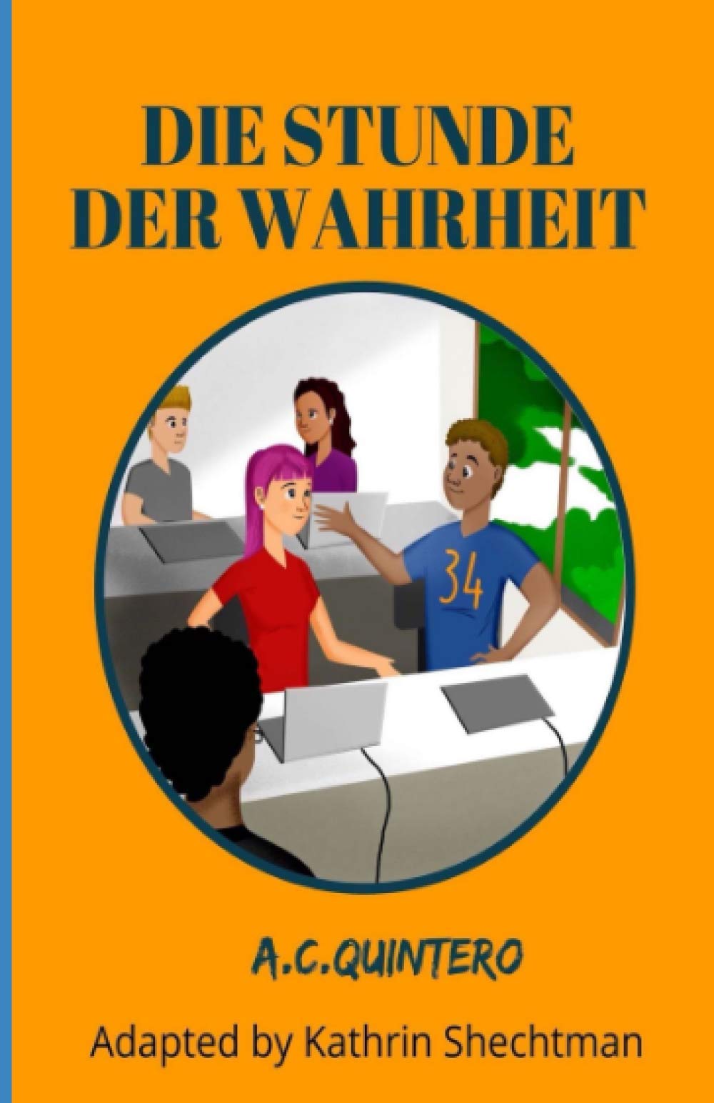 Die Stunde der Wahrheit