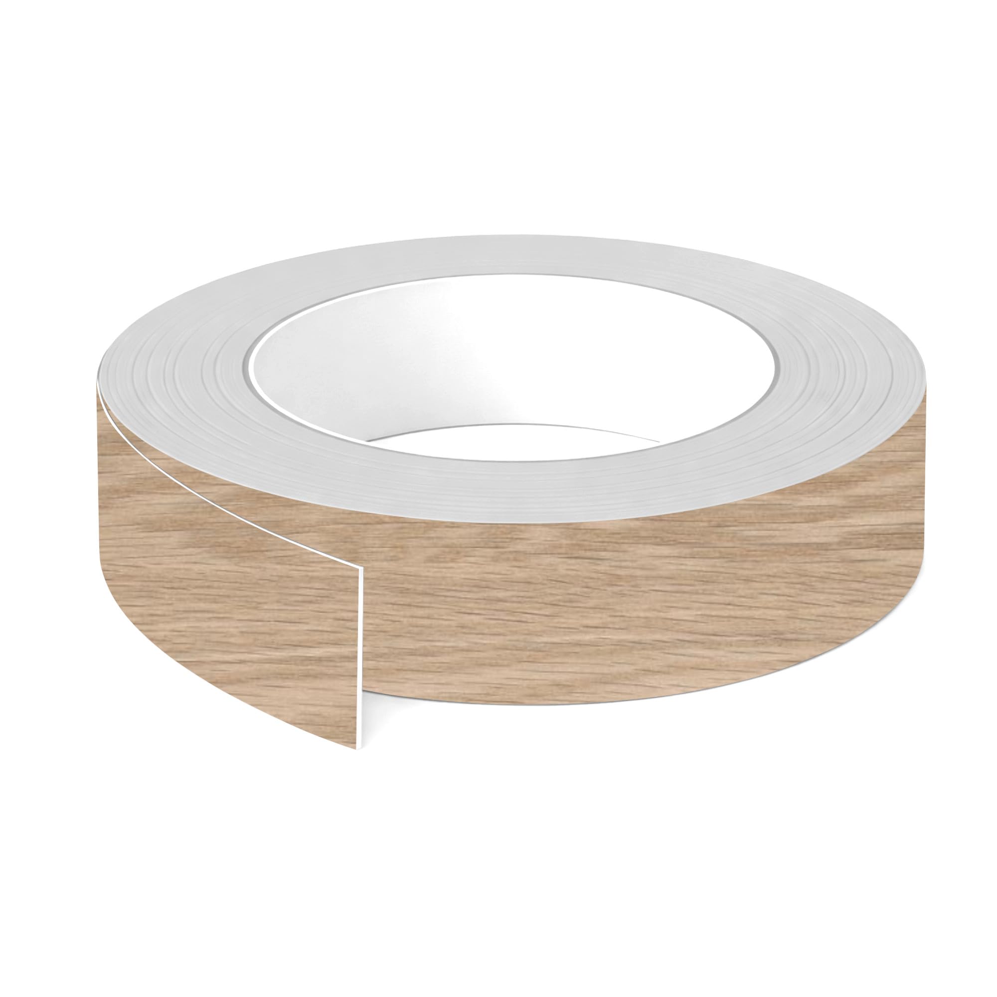 Cinta de canto ABS protector contra impactos para muebles y baldas 1