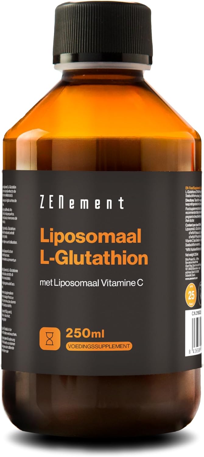 glutathione liposomal with vitamin c for maximum Bahrain | Ubuy