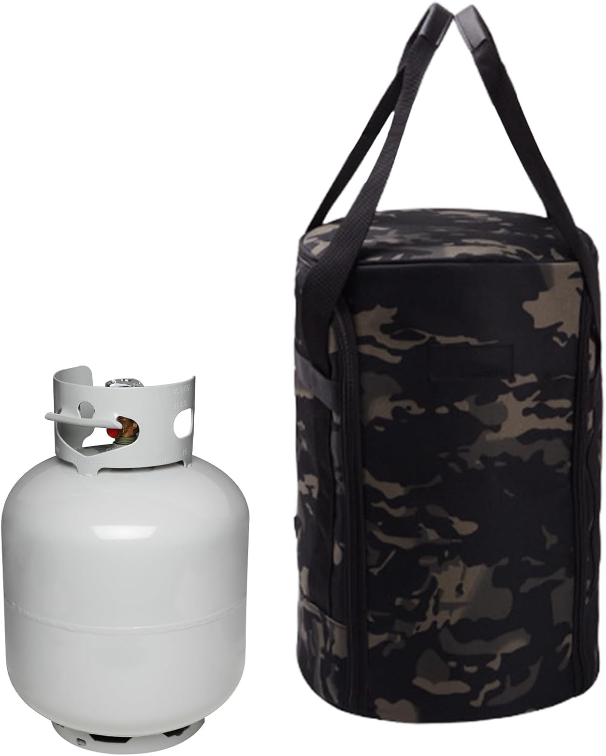 Camping Bag Portable Carry Case With Handles