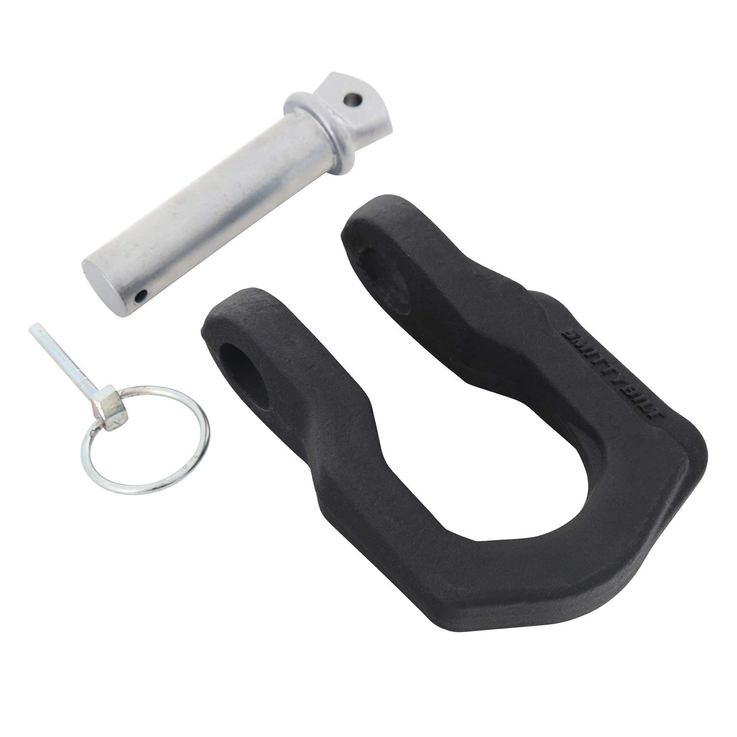 もんど様 SmittyBilt Delta Dリング シャックル 3個セット Amazon.co.jp: SmittyBilt Delta Dリング – 3/4インチ – 4.75トン定格