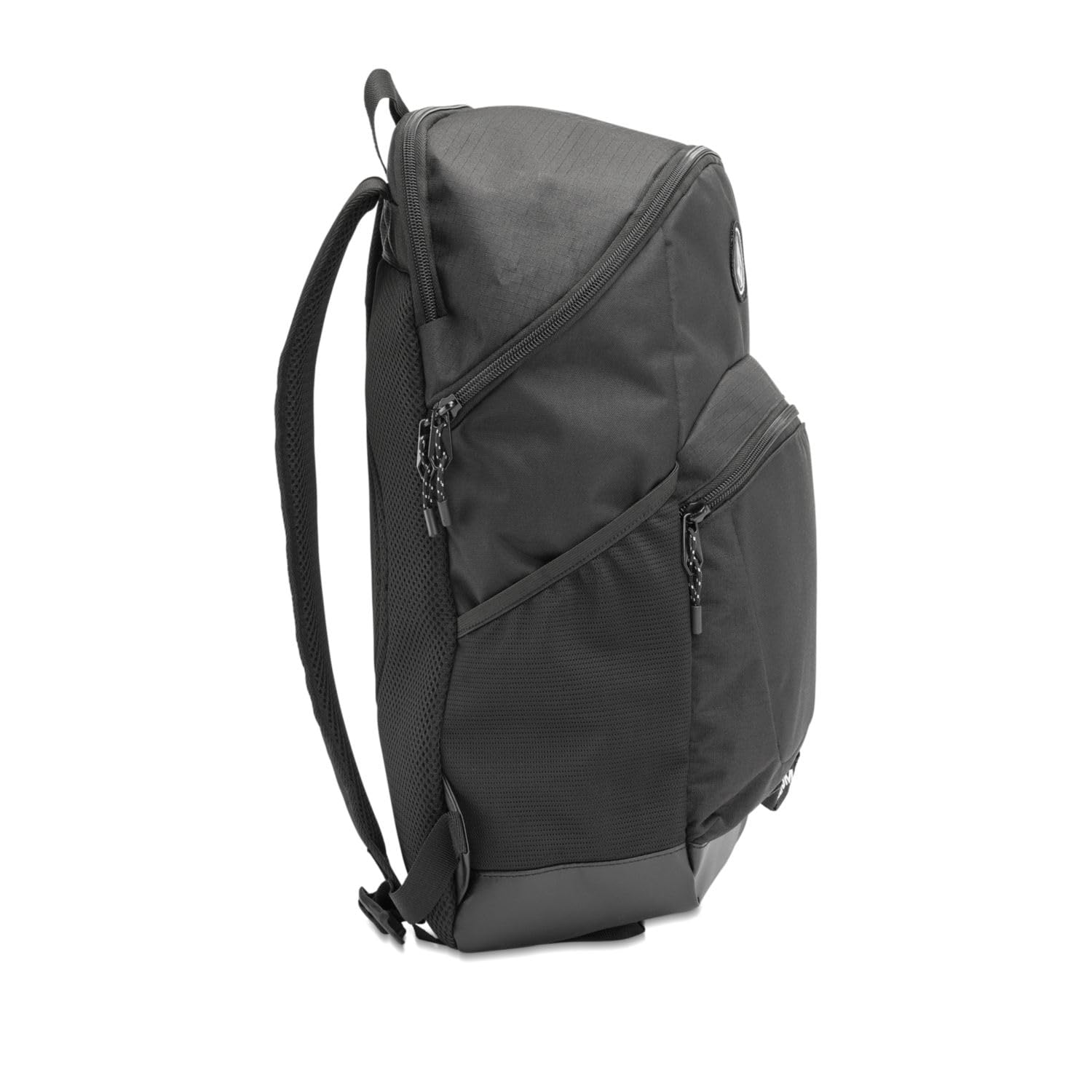 Volcom Slam Rucksack, Schwarz