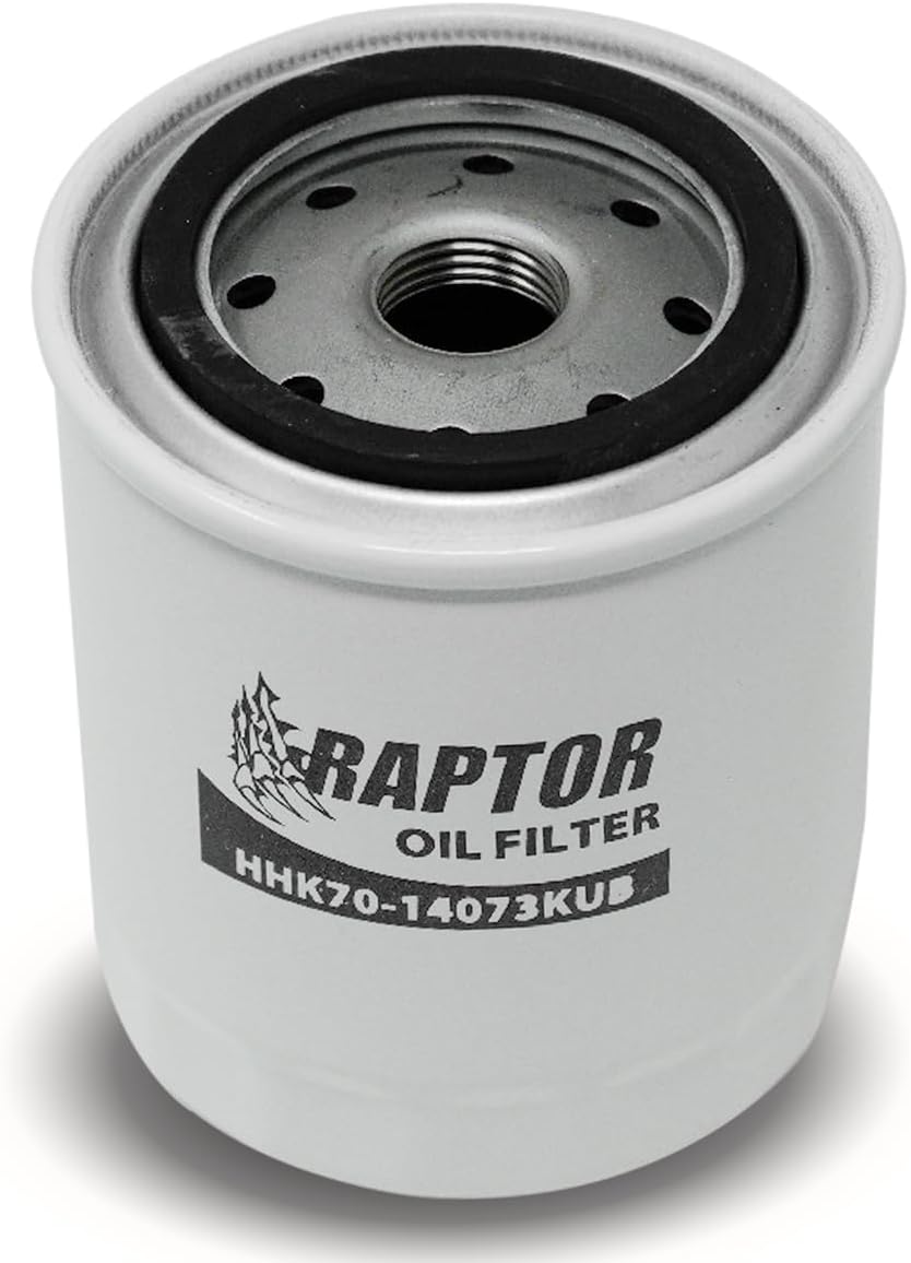 Maintenance Filter Kit Replacement for Kubota L3301 HST L3901 HST