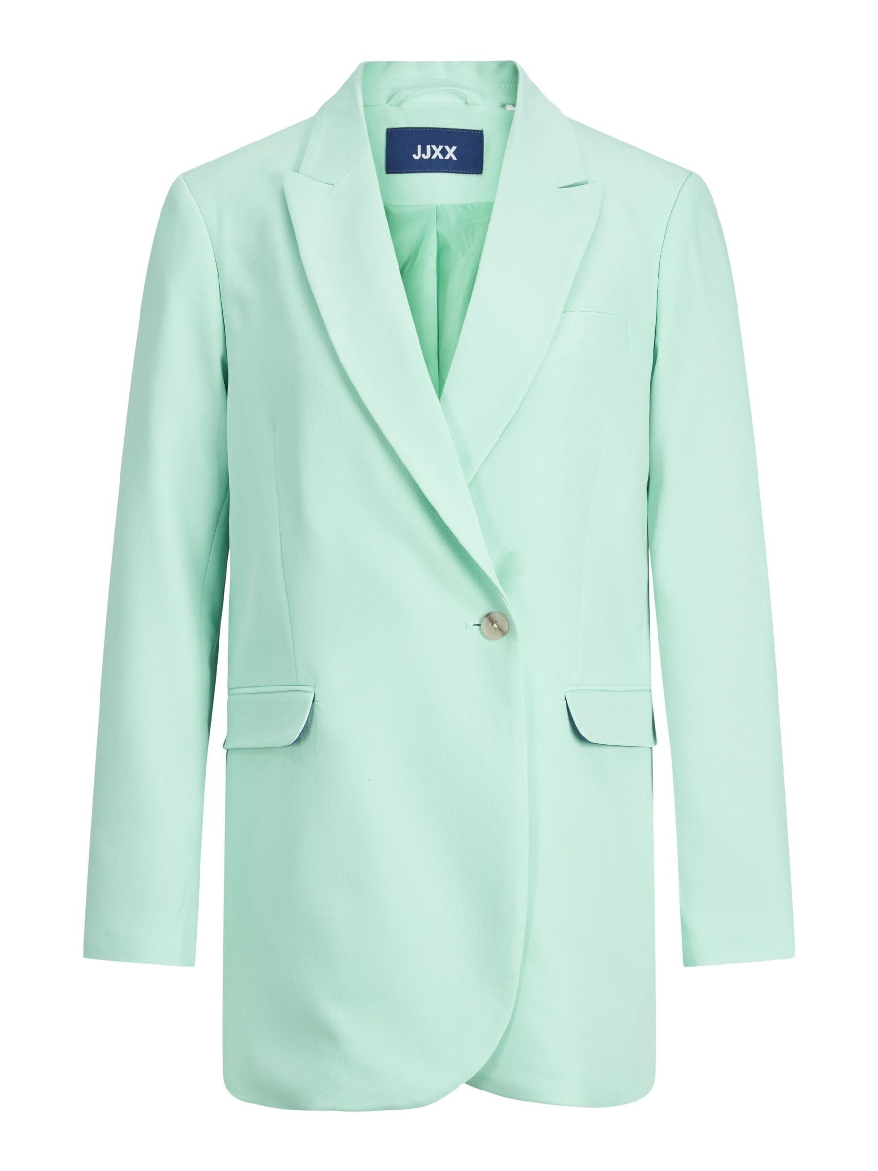 JACK & JONES Female Zweireihiger Blazer JXNIKA Blazer