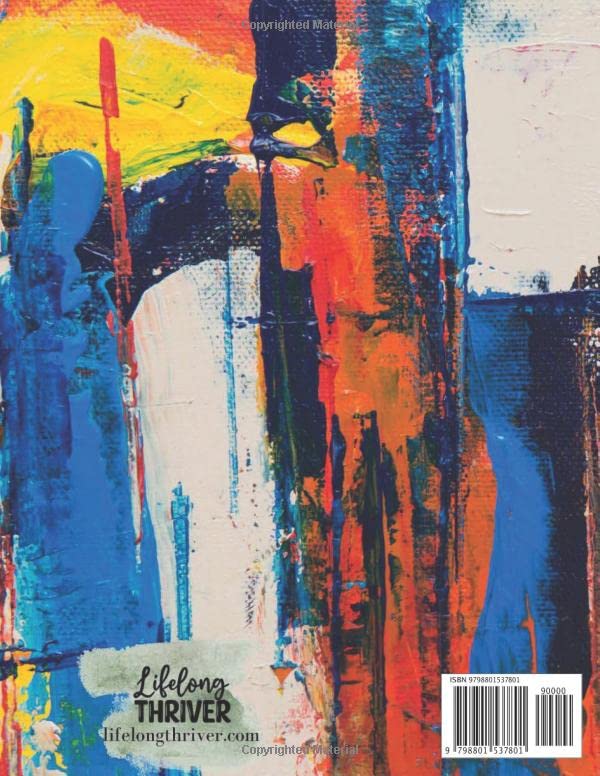 Vista 2 de Sketch Book for Kids or Youth Notebook used for doodling, drawing, writing, journaling, painting or learning to draw. Drawing Pad with 120 pages of