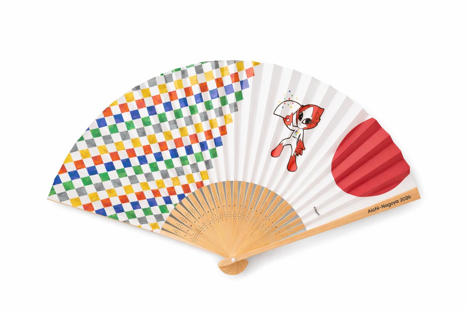 既製品団扇文字【준키】〜9月10日 Amazon | 【期間限定】(末廣堂）Suehirodo ホノホン扇子 アジア競技