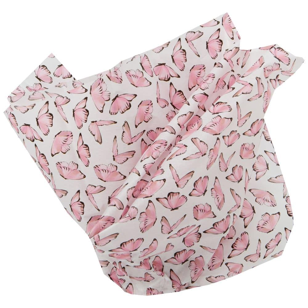 NIQUEA.D, Garden Glory Tissue