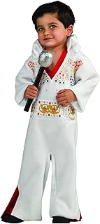 Elvis Presley Romper Costume