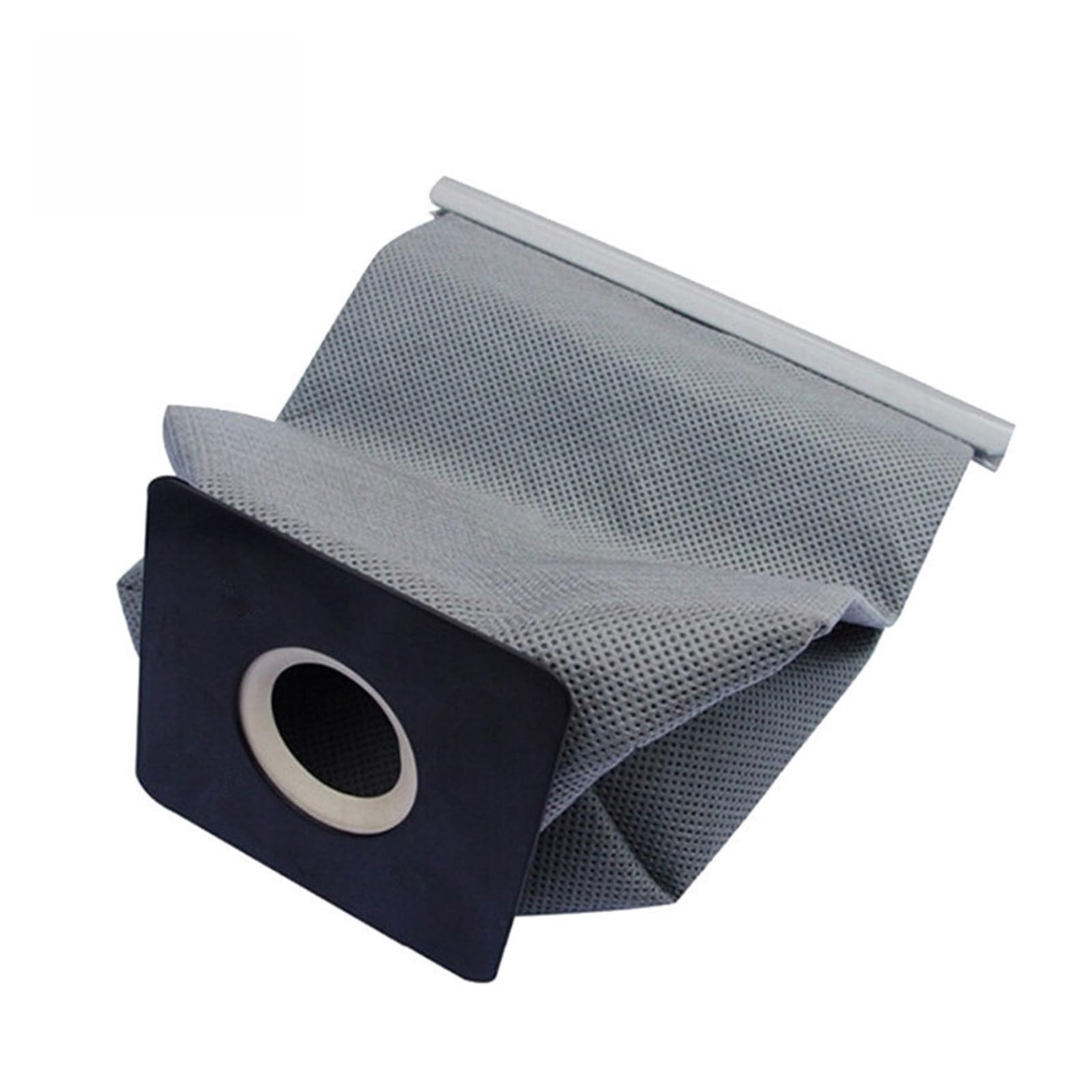 EEZII Universal Vacuum Cleaner Bag Reusable, Compatible For Philips, Vacuum Cleaner Washable Vacuum Cleaner Cloth Dust(1pcs)