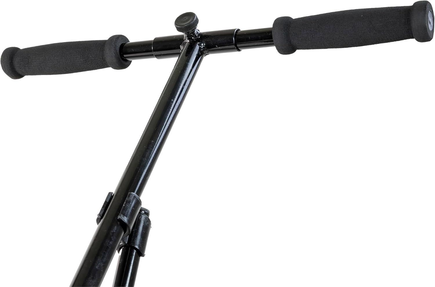 Chapin 8701G Garden Push Seeder Planter, 6 Seed Plates for up to 20 Varieties of Seeds, Zinc Plow Blade, Row Marker, Powder Coated Steel Frame, Accurate Seed Drill for Gardeners, Use in Prepared Soil