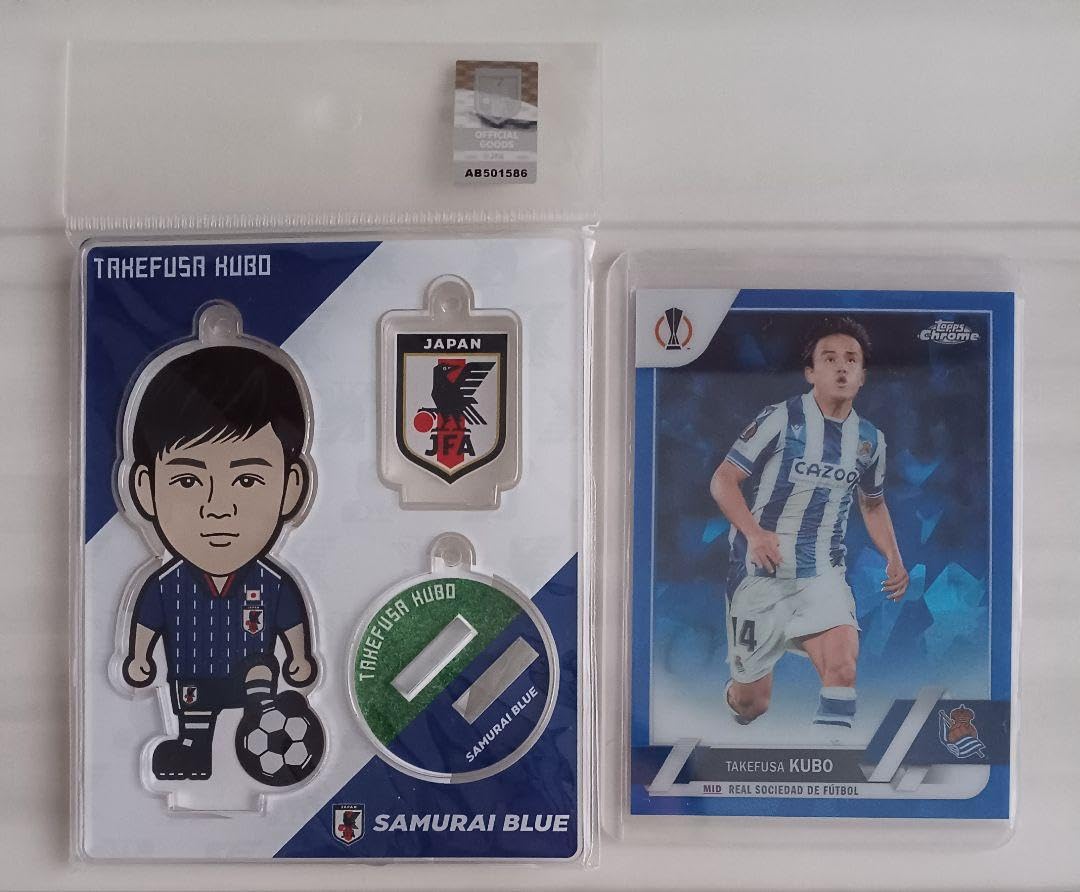 久保建英 キーホルダー レア 楽天市場】サッカー日本代表 2024