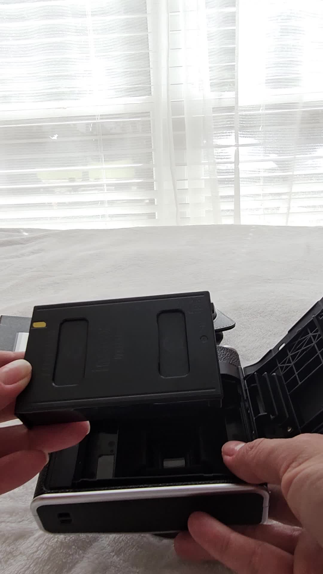 video