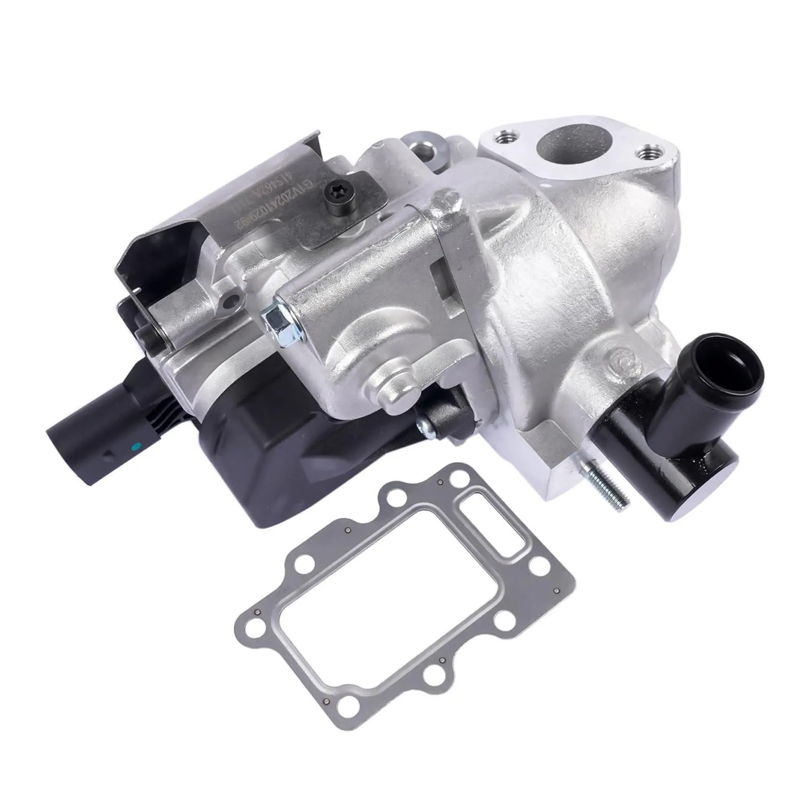 Espyn One Color Egr Valve For Hyundai I20 I30 I40 1.4 1.6 1.7 For Accent For Elantra For Tucson Crdi 284102A600 Egr Valve Exaust Gas Recirculation Valve