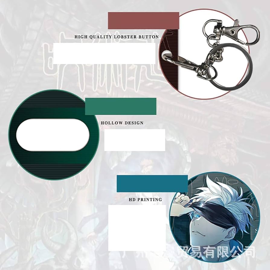 呪術廻戦 五条悟 名札型交通系ICカードケース ネックストラップ(未開封)新品 61cK8TyjjAL._UF350,350_QL80_.jpg