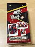 ペルソナ5 ザ・ロイヤル ぱしゃこれ 未開封2BOX ペルソナ5 ザ