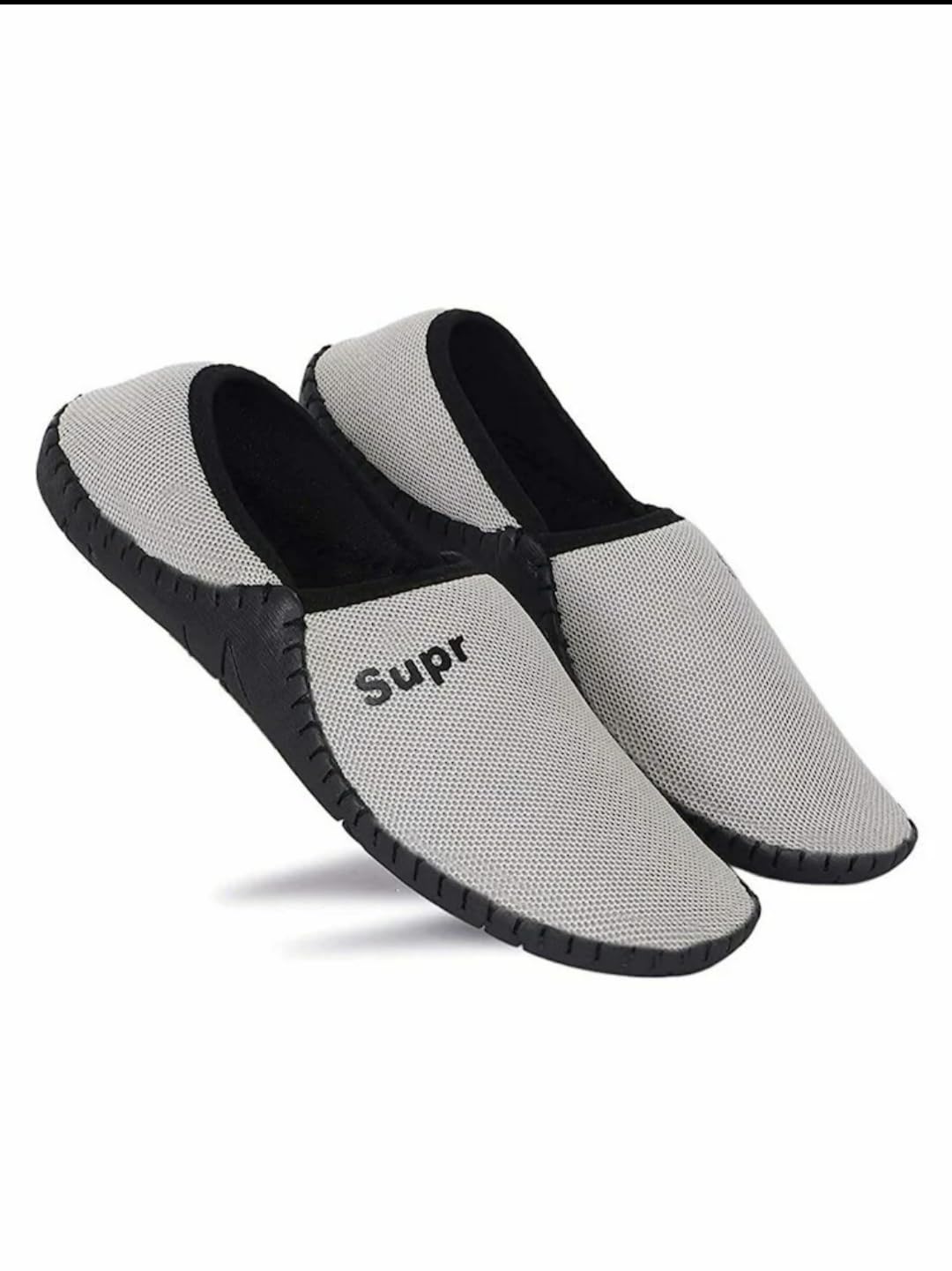 Mesh Slip-On Modern Moves: Stylish, Casual & Every Day Sneakers for Men 5 61MAi9sO2vL. SL1441