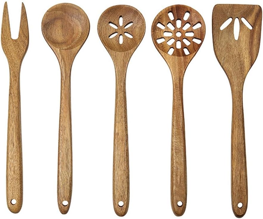 DUYHBAWRS-779 Kitchen Utensil Set Cooking Baking Kitchen Tools Shovel Spoon